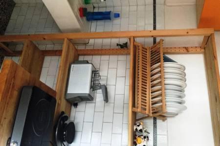 Nice Apartament 100M To Sea 2*Floor Monopoli Buitenkant foto