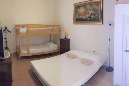 Nice Apartament 100M To Sea 2*Floor Monopoli Buitenkant foto