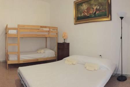 Nice Apartament 100M To Sea 2*Floor Monopoli Buitenkant foto